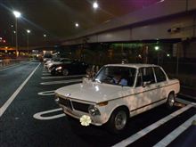 BMW2002 ☆ ナラシday2(珍編)