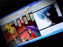 放送再開（・∀・）ﾆﾔﾆﾔ