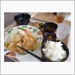 今日のゲレ食w