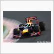 F-1第15戦 日本GP 予選結果