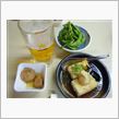 今夜のアテ・・・②’