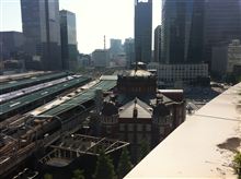 東京駅