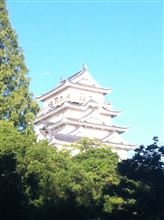 福山城
