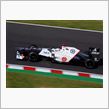 &#39;12F1 日本GP予選　可 ...