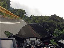 タイヤの皮むき タイヤの皮むき
