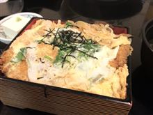 今日の夕食w