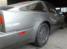 ★完成が楽しみな我がＺ31・３００ＺＸでございます♪　Ｚ３１・３００ＺＸ