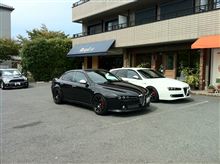 オープン記念とドキドキ