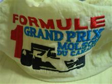 私のF1観 その一 M・シューマッハ 私のF1観 その一 M・シューマッハ