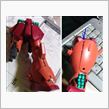 マラサイ、やはりチリが…　( ...