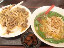 台湾系食堂恐るべし…