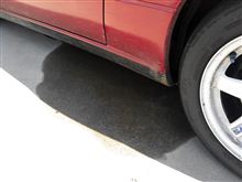 車検・・・何回目？