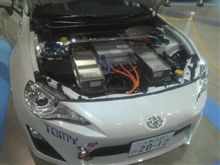 熊本にてEVﾌｪｽﾃｨﾊﾞﾙ