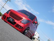 山梨　スペシャルステージ　遠征ネタ（後編）