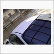 本日の一台目