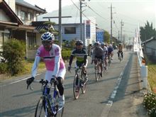 がんばれ！ｐ（＾＾）ｑ