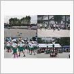 小学校最後の運動会
