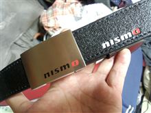 ｎｉｓｍｏ装着(^_^)v