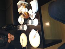北越谷なう