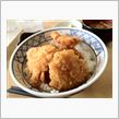 今日のゲレ食w