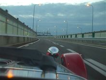 行って来ましたよ。