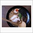 中華そば「みやこ家」