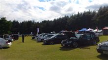 East Car Show(^.^)