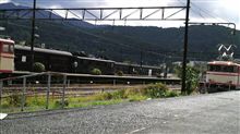 大井川鐵道の旅その四