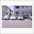 満車状態の駐車場で！