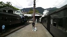 大井川鐵道の旅その五。
