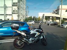 乗り換え。