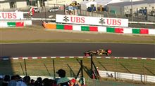決勝レース 決勝レース