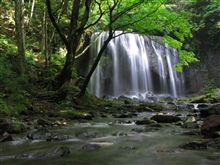 3年ぶりのカテゴリー更新!福島の達沢不動滝&三日月滝&遠藤ヶ滝 3年ぶりのカテゴリー更新!福島の達沢不動滝&三日月滝&遠藤ヶ滝