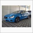 XC60とV60を乗り比べ