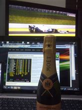 Ｆ１　日本ＧＰ　超ネタバレ！！！