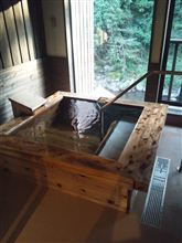 菊池温泉到着