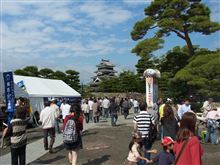 信州まつもとそば祭り ２０１２