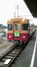 大井川鐵道の旅その六。