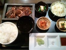 昼から焼肉っ！
