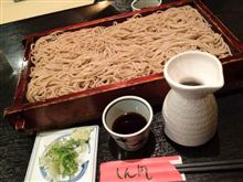 今日の夕食w