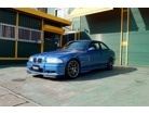 E36M3～FSWのタイムは？
