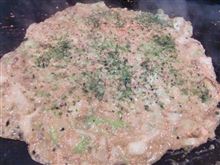 もんじゃ焼き