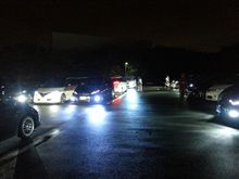 ナイトオフに参加された方々、お疲れ様でした(^-^)/