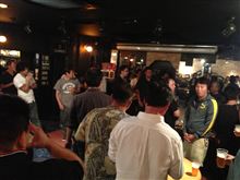 ＤＲＡG　ＦＡＮ親睦会