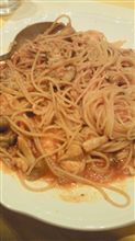 鈴鹿→イタリアン