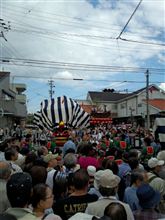 祭りだわっしょい♪２