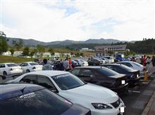 アルテッツァフェスタ2012に行って来ました！ 