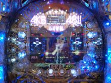 ぱちんこAKB48 6週目