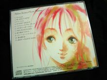 ＨＤＤに録音しようか？迷っているアルバム。