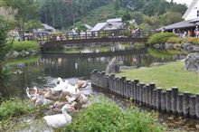 川場田園プラザ（群馬県）